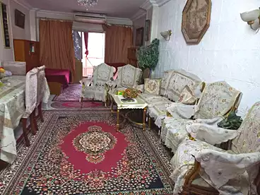 شقق للبيع في عين شمس الشرقية، عين شمس، 150 متر