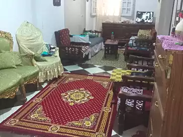 شقق للبيع في شارع ابراهيم السيد، سيدي بشر بحري، 100 متر