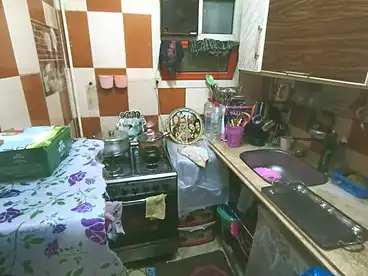 Apartments For sale in Street 16 El Eslah, El Falki, 65 sqm