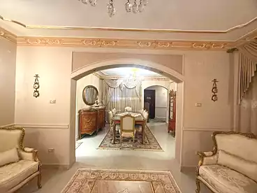 Apartments For sale in Moharram Bey, Alexandria, 180 sqm