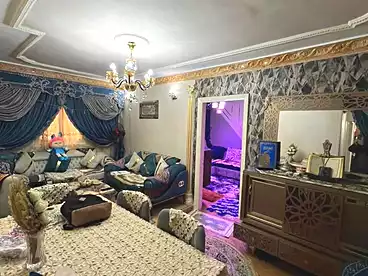 شقق للبيع في الحضرة قبلي، الحضرة، 75 متر
