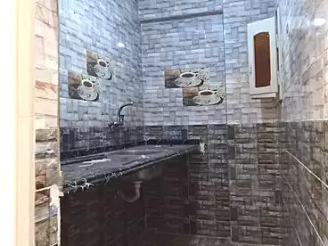 Apartments For sale in El Hay St., El Bitash, 100 sqm
