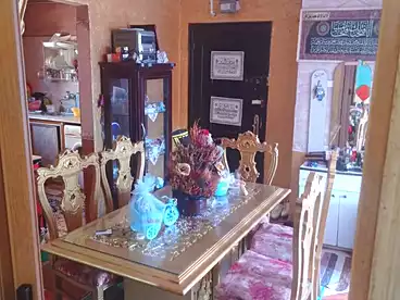 شقق للبيع في البيطاش، العجمي، 100 متر