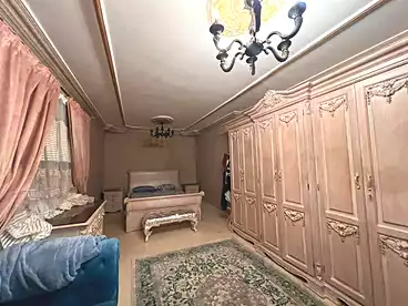 Villas For sale in Hay El Narges, Ganob El Ahyaa, 276 sqm