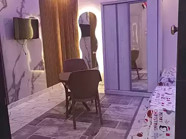 Studio For rent in Neighborhood 1st, El Ahyaa, 50 sqm