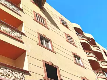 Apartments For sale in Al Agamy, Alexandria, 130 sqm