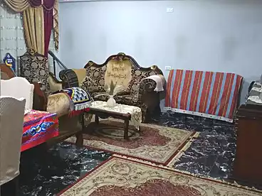 شقق للبيع في شارع الخلفاء الراشدين، الهانوفيل، 125 متر