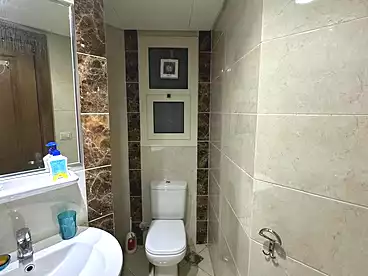 دوبلكس للإيجار في بورتو كايرو مول - بورتو جروب، كمبوند بالتجمع الخامس، 145 متر