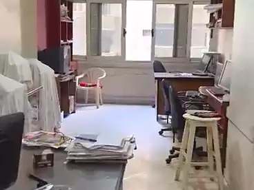 عقارات للبيع في شارع الجلاء، فيكتوريا، 73 متر