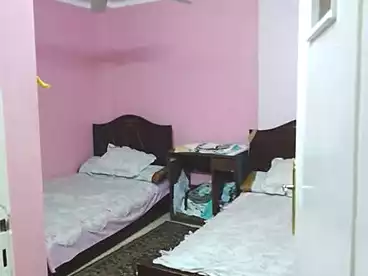 عقارات للبيع في شارع الغربي، حلوان، 135 متر