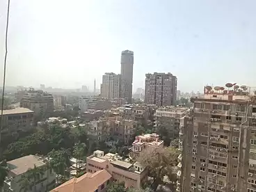 شقق للبيع في الزمالك القبليه، الزمالك، 250 متر