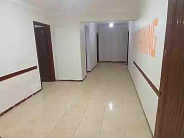 Administrative For sale in Gamal Abdel Nasser St., El Asafra, 160 sqm
