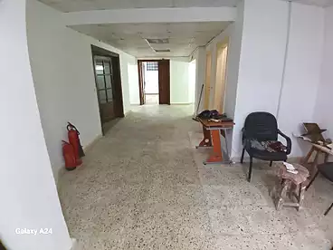 Commercial For sale in El Geish Rd., Al Asafra Bahri, 320 sqm