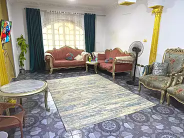 شقق للبيع في شارع حسن محمد، فيصل، 130 متر
