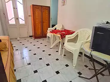 Furnished Apartment For sale in Street 63, Shatee El Nakheel, 80 sqm