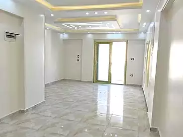 Apartments For sale in El Kilo 21, Al Agamy, 85 sqm