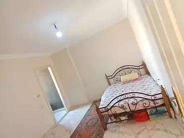 Apartments For rent in Helwan, Greater Cairo, 140 sqm