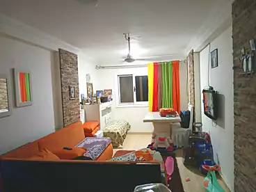 شقق للبيع في شارع شريف، حلوان، 90 متر