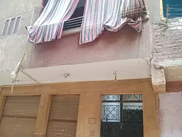 Properties For sale in El Gazira St., New Marg, 85 sqm