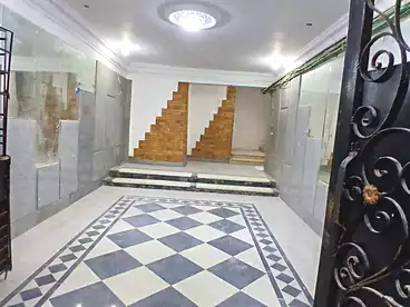 Apartments For sale in Shatee El Nakheel, Al Agamy, 100 sqm