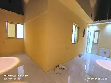 Apartments For sale in Area N, Hadayek El Ahram, 120 sqm
