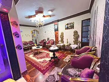 عقارات للبيع في الكيلو 21، العجمي، 210 متر