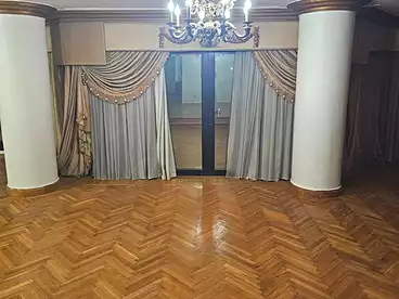 For sale in Sayed Zakaria St., Sheraton, 350 sqm