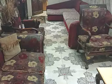 شقق للبيع في شارع الشهيد احمد حمدي، الطوابق، 85 متر