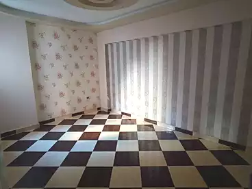 Apartments For sale in Al Asdakaa St, El Hanouvel, 125 sqm