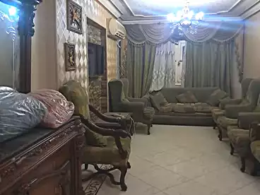 شقق مفروشة للإيجار في شارع العشرين، فيصل، 140 متر