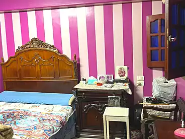 عقارات للبيع في شارع جوزيف تيتو، النزهة، 175 متر