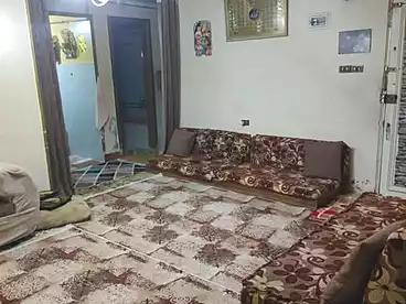 Apartments For sale in El-Reyad St, El Bitash, 125 sqm