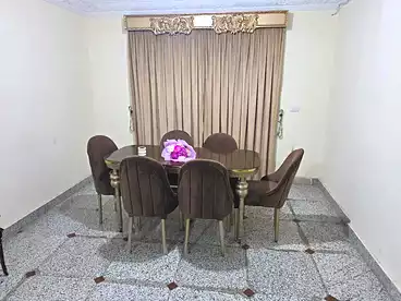 Apartments For sale in El-Rasafa St, Moharram Bey, 150 sqm