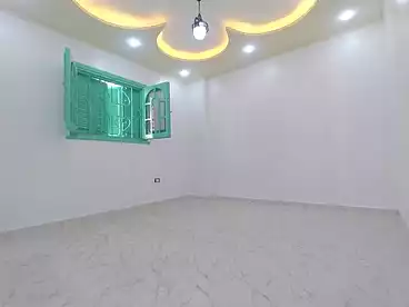 عقارات للبيع في شاطئ النخيل - ٦ اكتوبر، العجمي، 100 متر
