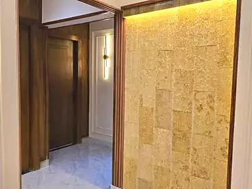 Apartments For sale in El Gaish Road, Sidi Bishr, 135 sqm