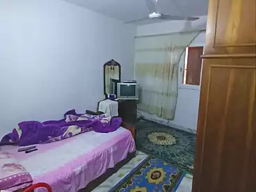 شقق للبيع في شارع عين شمس، البيطاش، 90 متر