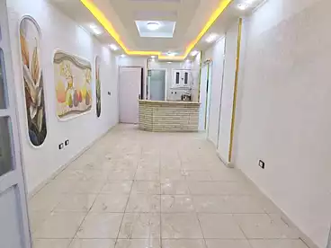 عقارات للبيع في شاطئ النخيل - ٦ اكتوبر، العجمي، 85 متر