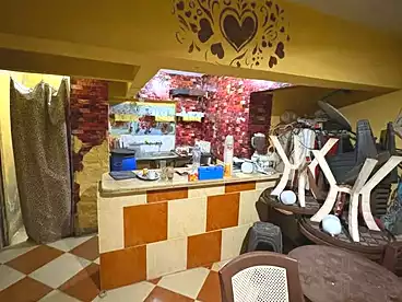 Shops For sale in El Hanouvel, Al Agamy, 300 sqm