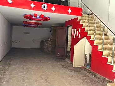 Commercial For sale in Street 5 St, El Bitash, 63 sqm