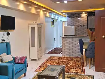 شقق للبيع في شارع سيد أبو النجا، النعام، 100 متر