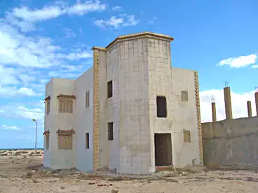 Properties For sale in Garawlah, Marsa Matrouh City, 240 sqm