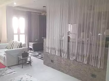 شقق للبيع في شارع جمال عبد الناصر، جسر السويس، 120 متر