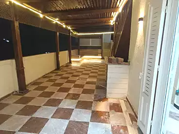 شقق للبيع في شارع خليل باللو، البيطاش، 400 متر