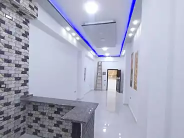 Chalets For sale in Street 47, Shatee El Nakheel, 90 sqm