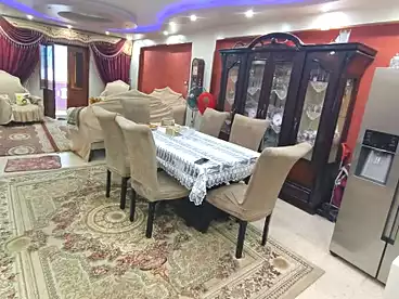 شقق للبيع في شارع عقل باشا، سيدي بشر قبلي، 110 متر