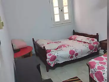 Apartments For sale in Shahr El Assal, El Bitash, 100 sqm