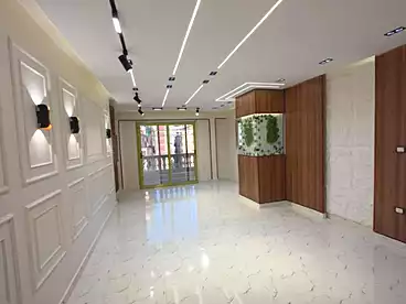 Apartments For sale in Mohamed El Fardi St., El Bitash, 130 sqm