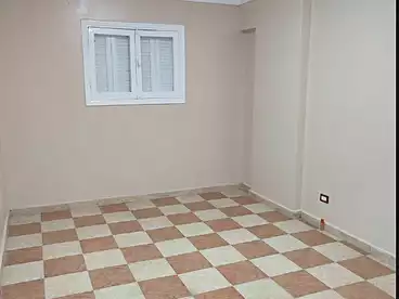Apartments For rent in El Mandara, Alexandria, 135 sqm
