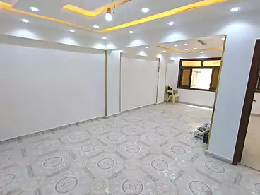Apartments For sale in Ibrahim Othman St., El Bitash, 80 sqm