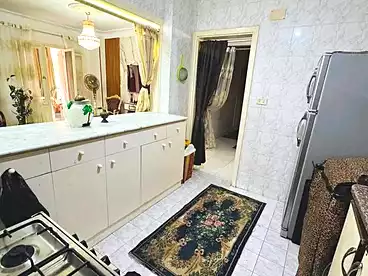 Apartments For sale in Al Agamy, Alexandria, 140 sqm